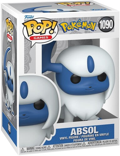 Absol - Pokemon #1090