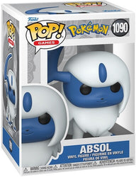 Absol - Pokemon #1090