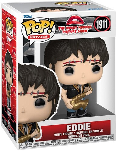 Eddie - Rocky Horror Picture Show #1911