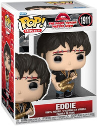 Eddie - Rocky Horror Picture Show #1911