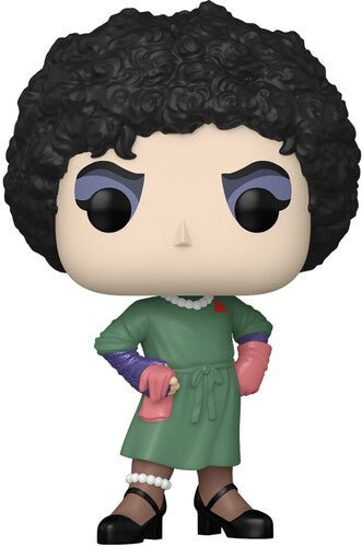Frank-N-Furter in Hospital Gown - Rocky Horror Picture Show #1912