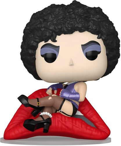 Frank-N-Furter - Rocky Horror Picture Show #1915
