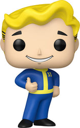 Vault Boy - Fallout #1767