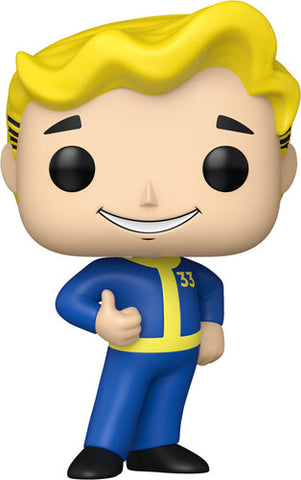 Vault Boy - Fallout #1767