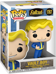 Vault Boy - Fallout #1767