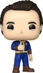 Cooper Howard (Chase) - Fallout #1767