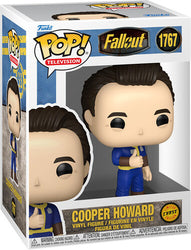 Cooper Howard (Chase) - Fallout #1767