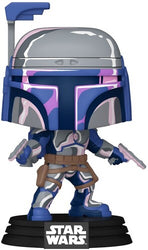 Jango Fett- Star Wars #835