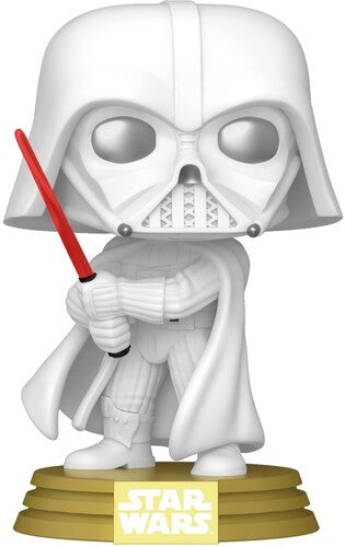 Darth Vader (Infinities) - Star Wars #836