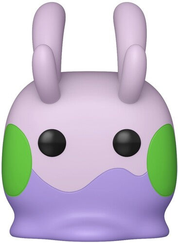 Goomy - Pokemon #1155