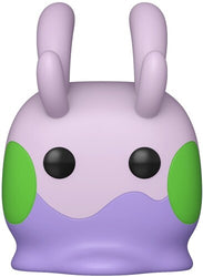 Goomy - Pokemon #1155