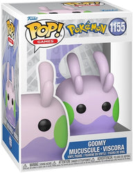 Goomy - Pokemon #1155