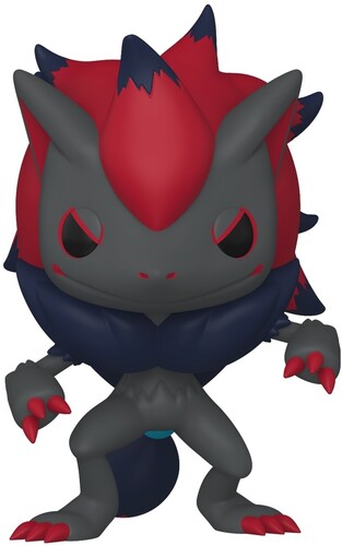 Zoroark - Pokemon #1156