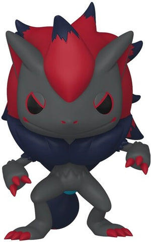 Zoroark - Pokemon #1156