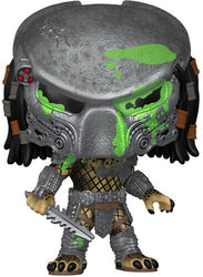 Bull Predator (Glows) - Aliens vs Predator #1999