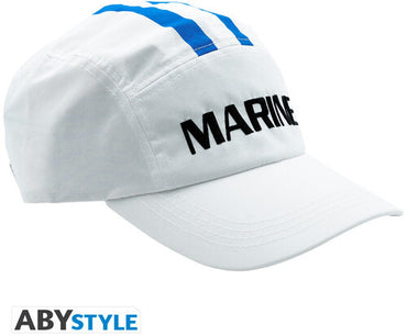One Piece - Replica Cap - Marine