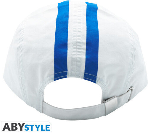 One Piece - Replica Cap - Marine