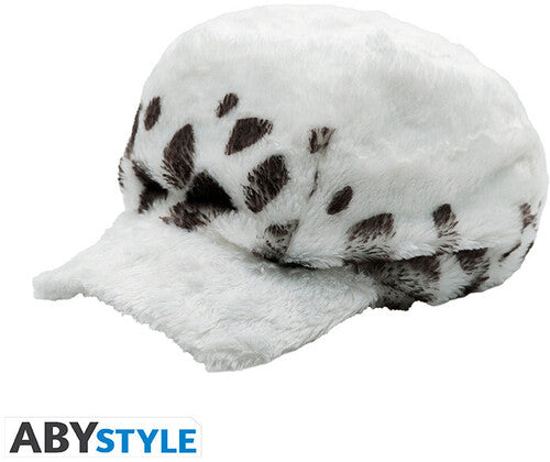 One Piece - Replica Cap - Trafalgar Law