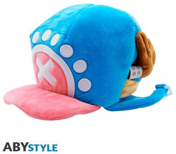 One Piece - Replica Hat - Tony Tony Chopper