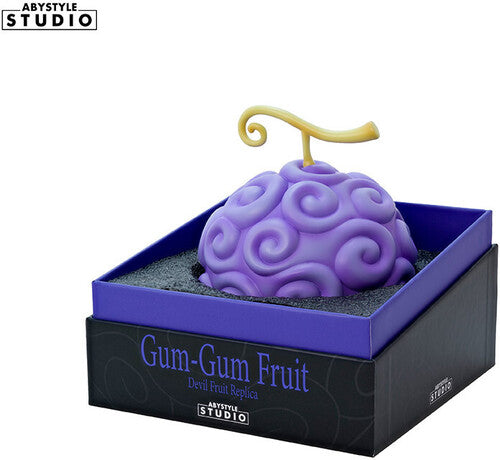 One Piece - Devil Fruit Replica - Gum-Gum Fruit