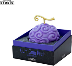 One Piece - Devil Fruit Replica - Gum-Gum Fruit