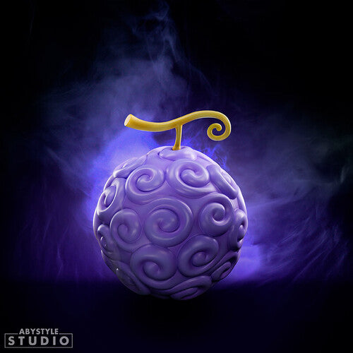 One Piece - Devil Fruit Replica - Gum-Gum Fruit