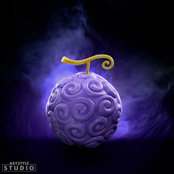 One Piece - Devil Fruit Replica - Gum-Gum Fruit