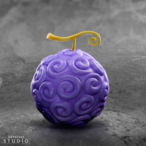 One Piece - Devil Fruit Replica - Gum-Gum Fruit