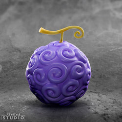 One Piece - Devil Fruit Replica - Gum-Gum Fruit