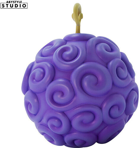 One Piece - Devil Fruit Replica - Gum-Gum Fruit