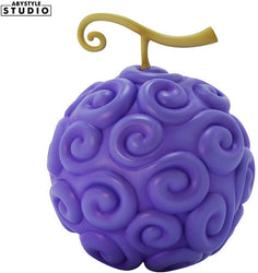One Piece - Devil Fruit Replica - Gum-Gum Fruit