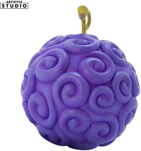 One Piece - Devil Fruit Replica - Gum-Gum Fruit