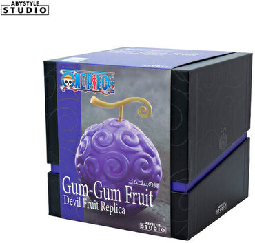 One Piece - Devil Fruit Replica - Gum-Gum Fruit