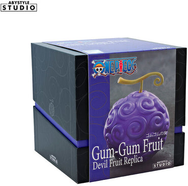 One Piece - Devil Fruit Replica - Gum-Gum Fruit