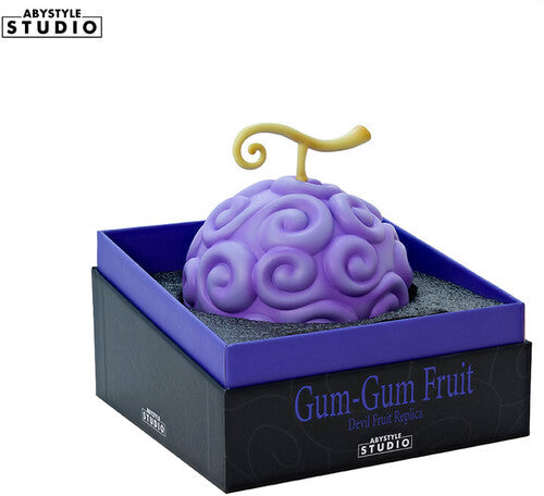 One Piece - Devil Fruit Replica - Gum-Gum Fruit