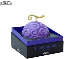 One Piece - Devil Fruit Replica - Gum-Gum Fruit