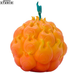 One Piece - Devil Fruit Replica - Flame-Flame Fruit
