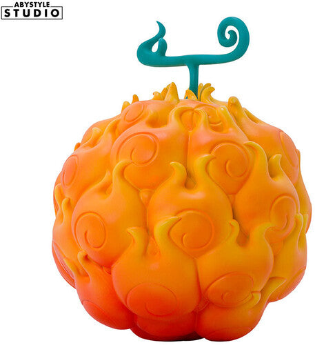 One Piece - Devil Fruit Replica - Flame-Flame Fruit