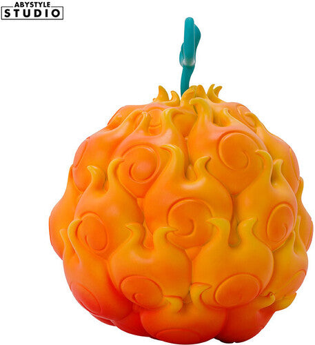 One Piece - Devil Fruit Replica - Flame-Flame Fruit