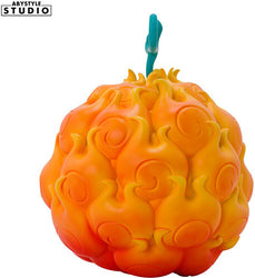 One Piece - Devil Fruit Replica - Flame-Flame Fruit