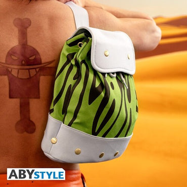 One Piece - Replica Bag - Portgas D. Ace