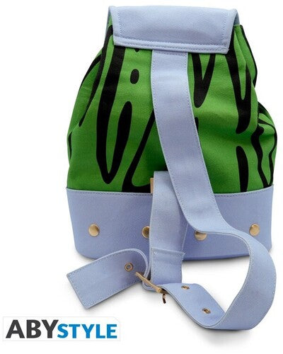 One Piece - Replica Bag - Portgas D. Ace