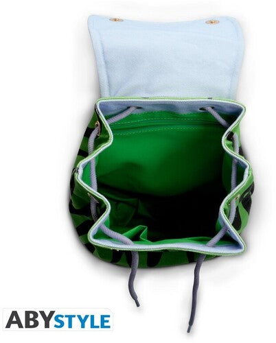 One Piece - Replica Bag - Portgas D. Ace