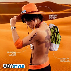 One Piece - Replica Bag - Portgas D. Ace