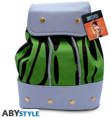 One Piece - Replica Bag - Portgas D. Ace