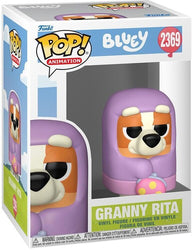 Granny Rita - Bluey #2369