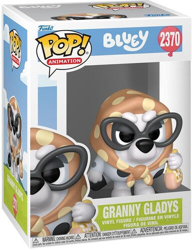 Granny Gladys - Bluey #2370