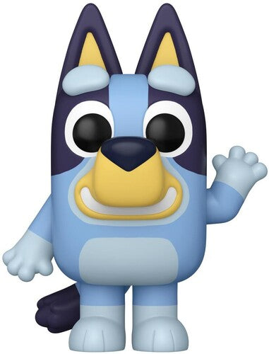 Bluey (Jumbo) - Jumbo #2384