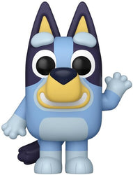 Bluey (Jumbo) - Jumbo #2384