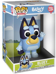 Bluey (Jumbo) - Jumbo #2384